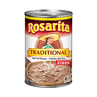 Rosarita Refried Beans