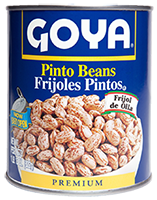 Goya Whole Pinto Beans