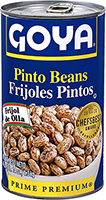 Goya Whole Pinto Beans