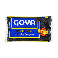 Goya Black Beans