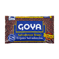 Goya Salvadorean Red Beans