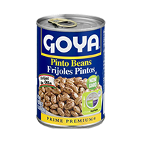 Goya Whole Pinto Beans