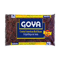 Goya Central American Red Beans