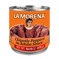 La Morena Chipotle Pepper