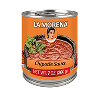 La Morena Chipotle Sauce