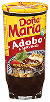 Doña Maria Mole Adobo