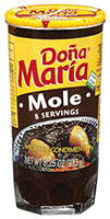 Doña Maria Mole Original