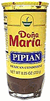 Doña Maria Mole Pipian