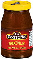 La Costeña Red Mole Paste