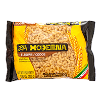 La Moderna Pasta Small Elbow