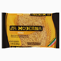 La Moderna Pasta Coil Fideo