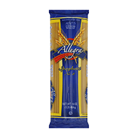 Allegra Spaguetti Pasta #8