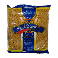 Allegra Elbow Pasta