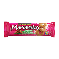 La Moderna Marianitas (Pecan) -- 6.5oz