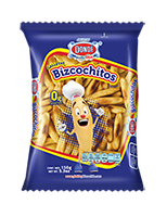 Donde Bizcochitos Crackers