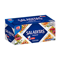 Gamesa Saladitas