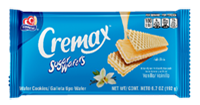 Gamesa Sugar Wafer Vanilla