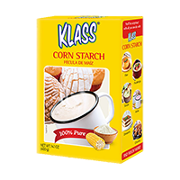 Klass Corn Starch Regular