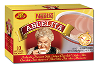 Abuelita Instant Chocolate Mix 8ct