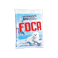 Foca Laundry Powder Detergent