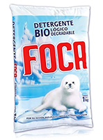 Foca Laundry Powder  Detergent