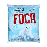 Foca Laundry Powder Detergent