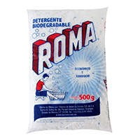 Roma Laundry Powder Detergent