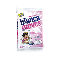 Blanca Nieves Laundry Powder Detergent