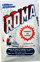 Roma Laundry Powder Detergent