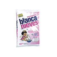 Blanca Nieves Laundry Powder Detergent