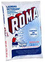 Roma Laundry Powder Detergent