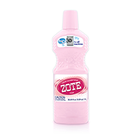 Zote Pink Liquid Detergent Biodegradable