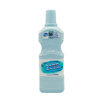 Zote Azul Liquid Detergent