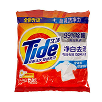 Tide Laundry Detergent Powder Import