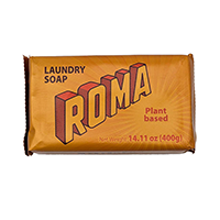 Roma Laundry Bar Soap