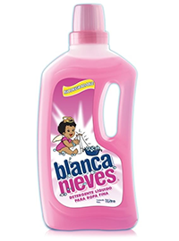 Blanca Nieves Liquid Detergent