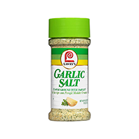 Lawry's Garlic with Parsley Salt