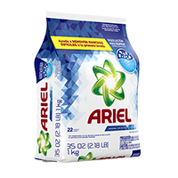 Ariel Laundry Detergent Powder Original 22 LD