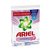 Ariel W.Downy Powder Laundry Detergent  5LD