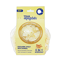 Esponjabon Oatmeal Shower Bath Soap Sponge