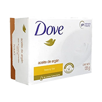 Dove Bar Soap Shea Butter