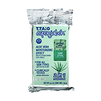 Esponjabon Aloe Bar Soap Sponge