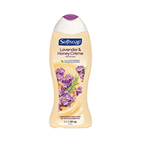 Softsoap Moisturizing Lavdr & Honey Body Wash-