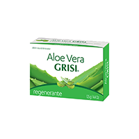 Grisi Savila( Aloe Vera) Bar Soap