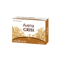 Grisi Avena (Oat) Bar Soap