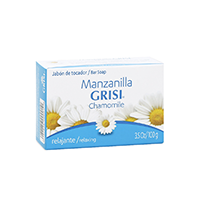 Grisi Bar Manzanilla