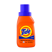 Tide Original Liquid Laudry Detergent