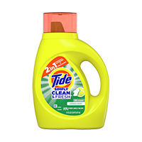 Tide Simply Clean & Fresh Liquid Detergent Daybreak Fresh