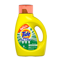 Tide Simply Liquid Laundry Detergent Daybreak Fresh 32 Lds