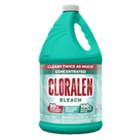 Cloralen Bleach Concentrated Regular